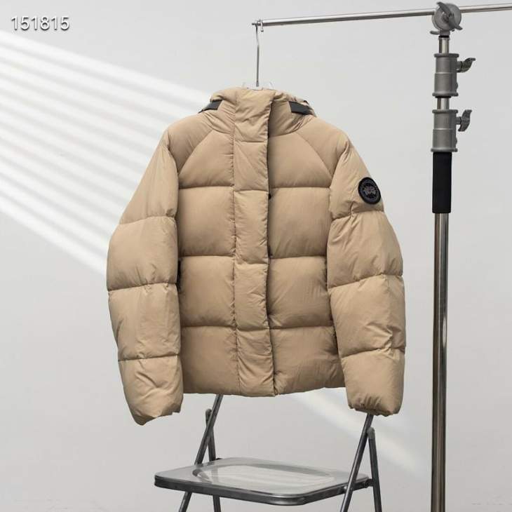 Picture of Canada Goose Down Jackets _SKUCanadaGooseS-2XL26yr16137898